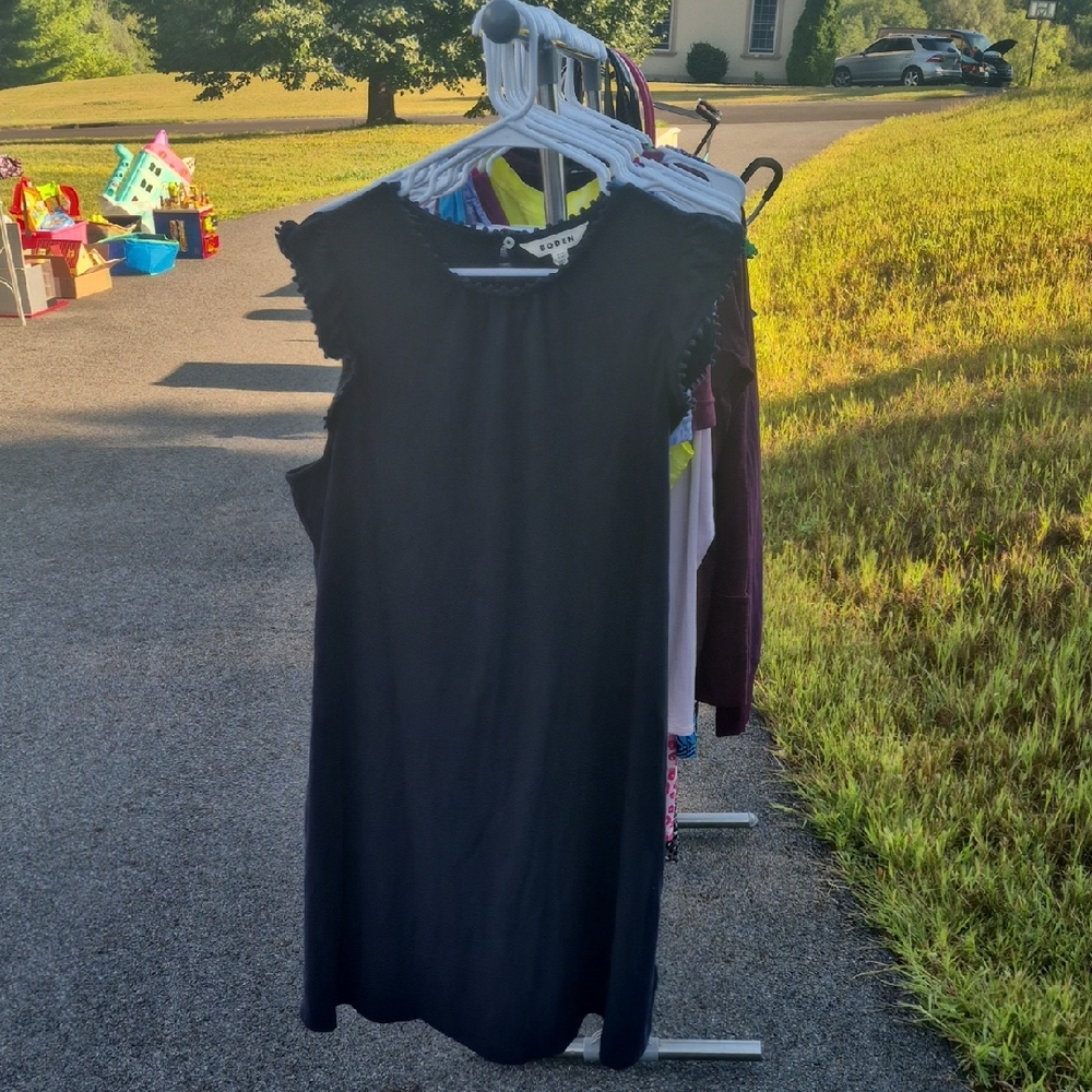 Boden Dress 14